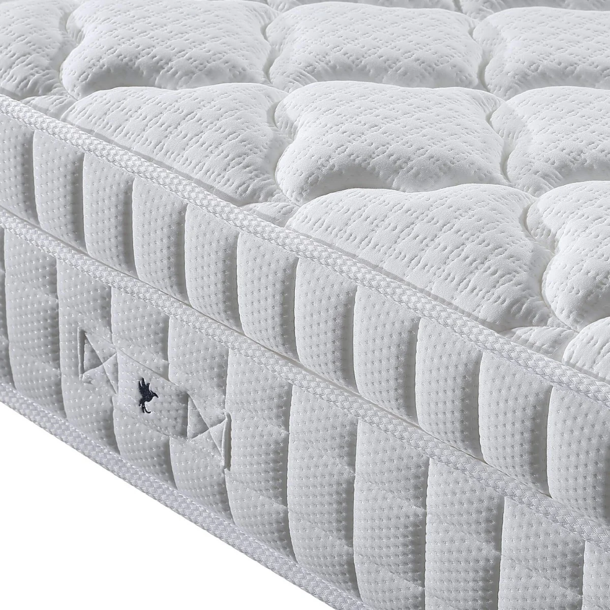 Luxury Coil Adare 3500 Pocket Sprung Mattress - Image 3