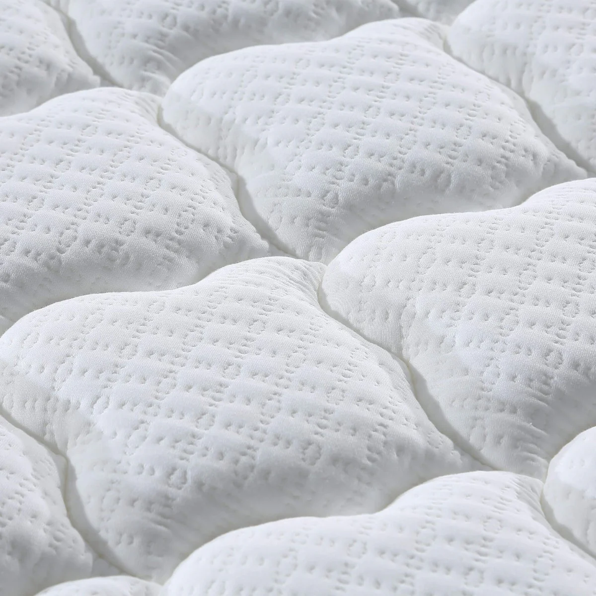 Luxury Coil Adare 3500 Pocket Sprung Mattress - Image 4