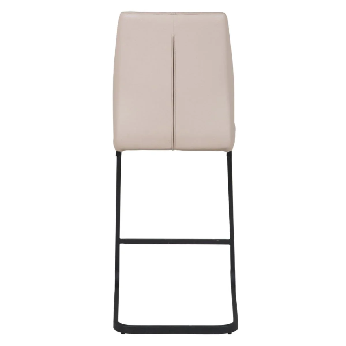 Avril Cantilever Bar Stool - Image 4