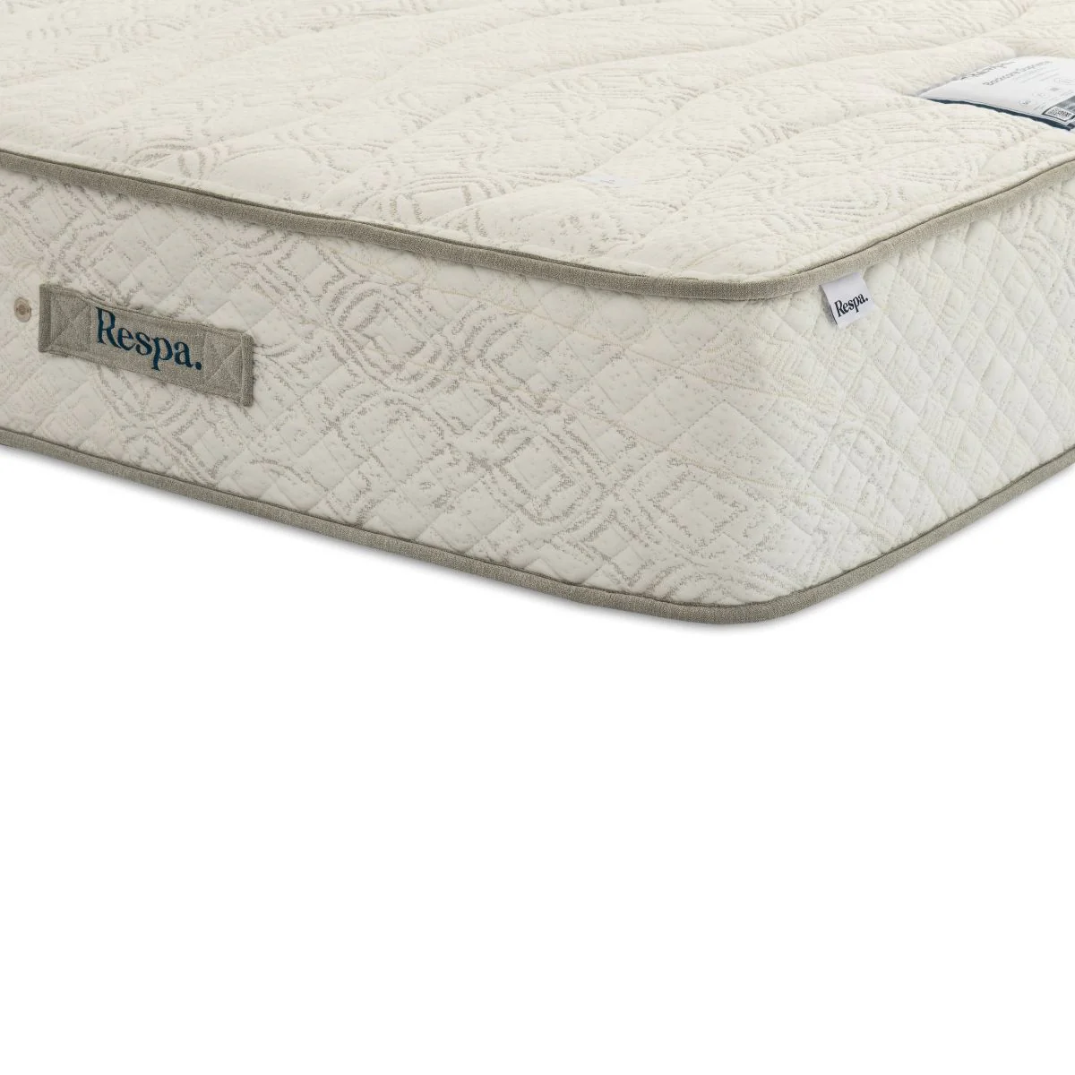 Backcare Supreme Ortho Mattress by Respa - Image 6
