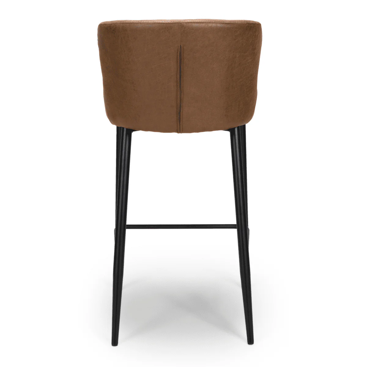 Cameron Quilted Bar Stool - Image 6