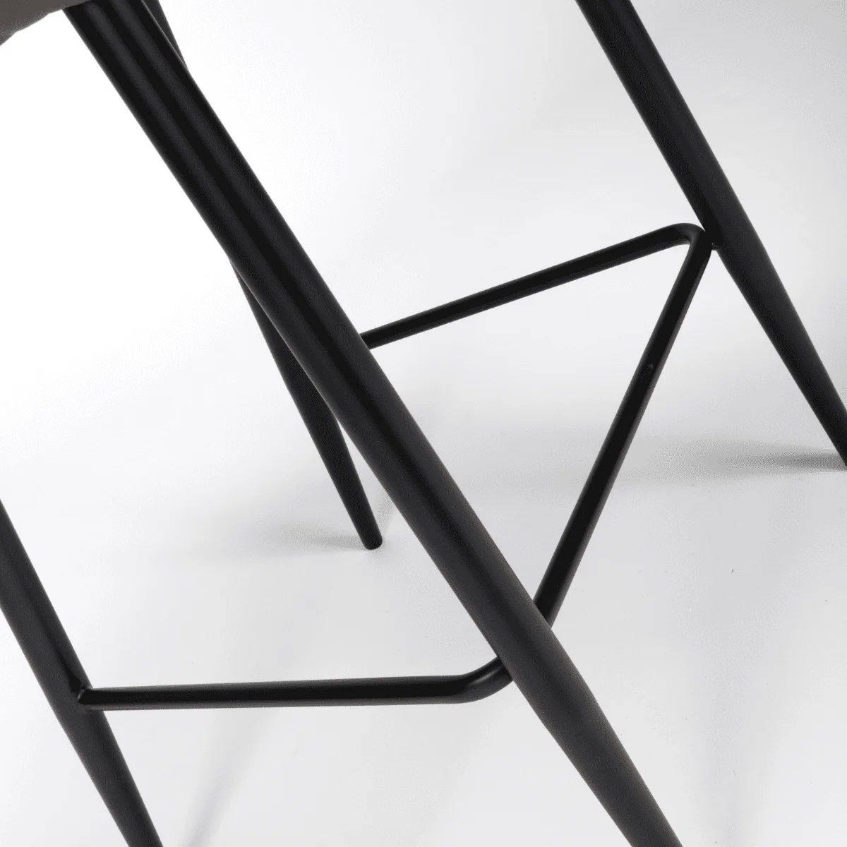 Cameron Quilted Bar Stool - Image 7