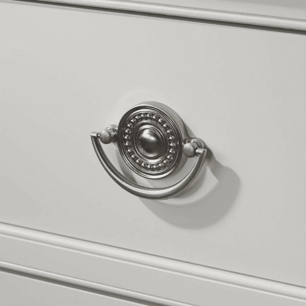 Chanel White Bedroom Chest of Drawers - Image 3