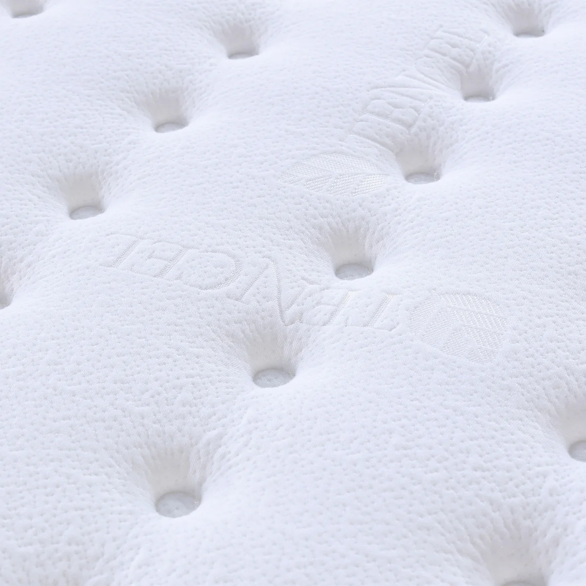 Comfort 1200 Pocket Sprung Mattress - Image 3