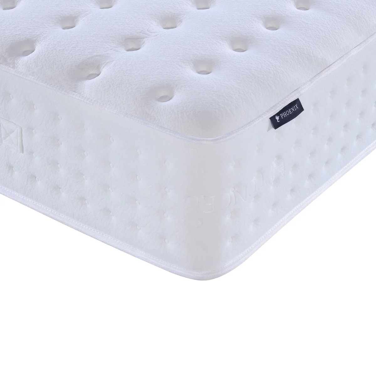 Comfort 1200 Pocket Sprung Mattress - Image 4