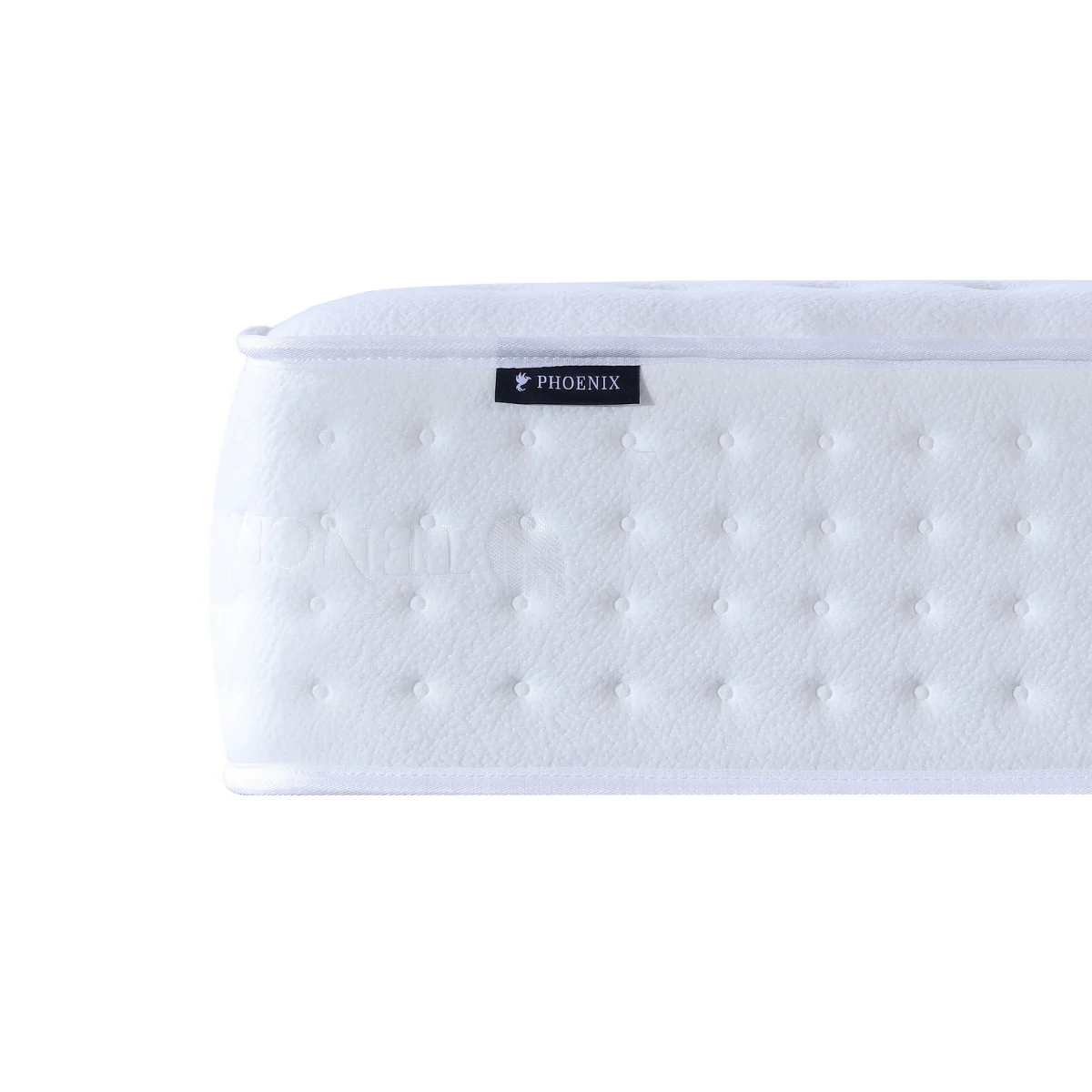 Comfort 1200 Pocket Sprung Mattress - Image 5