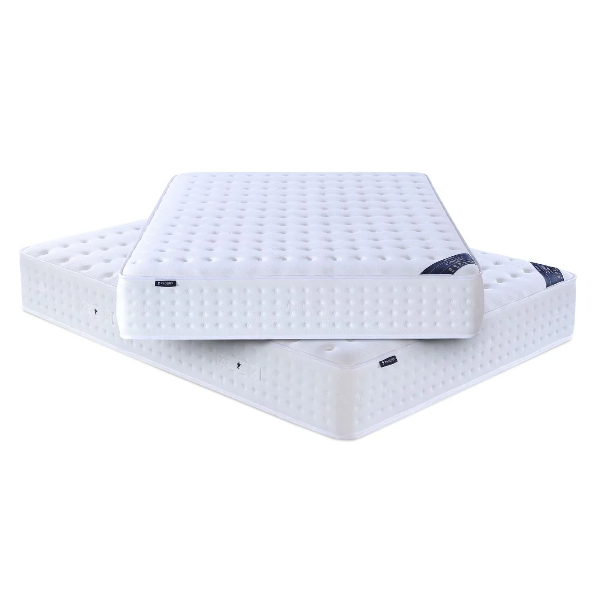 Comfort 1200 Pocket Sprung Mattress - Image 6