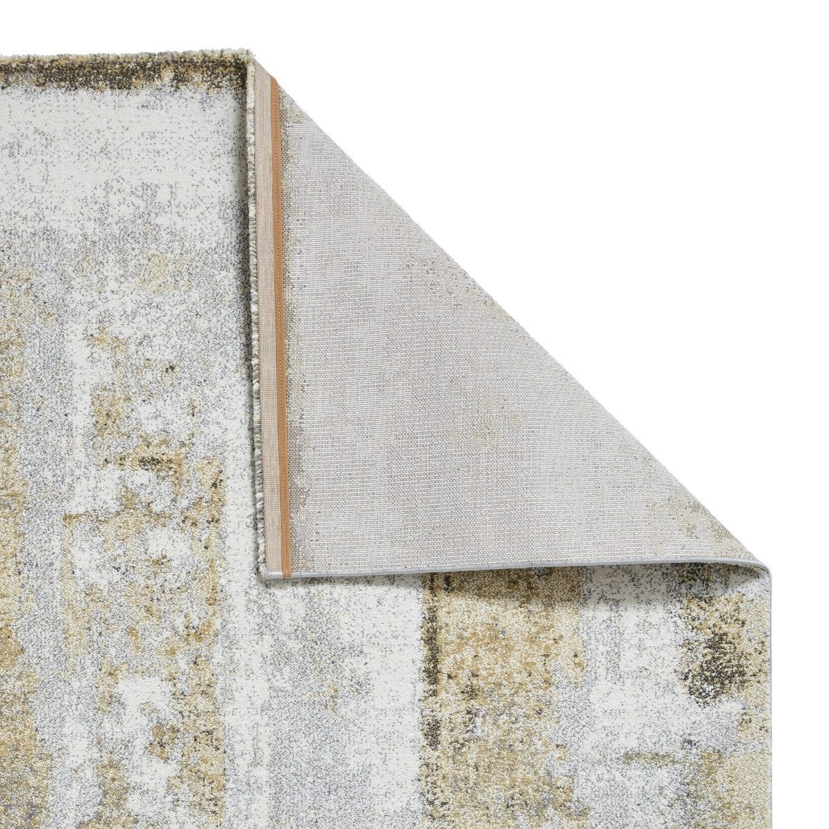 Craft Abstract Textured Area Rug - Image 5