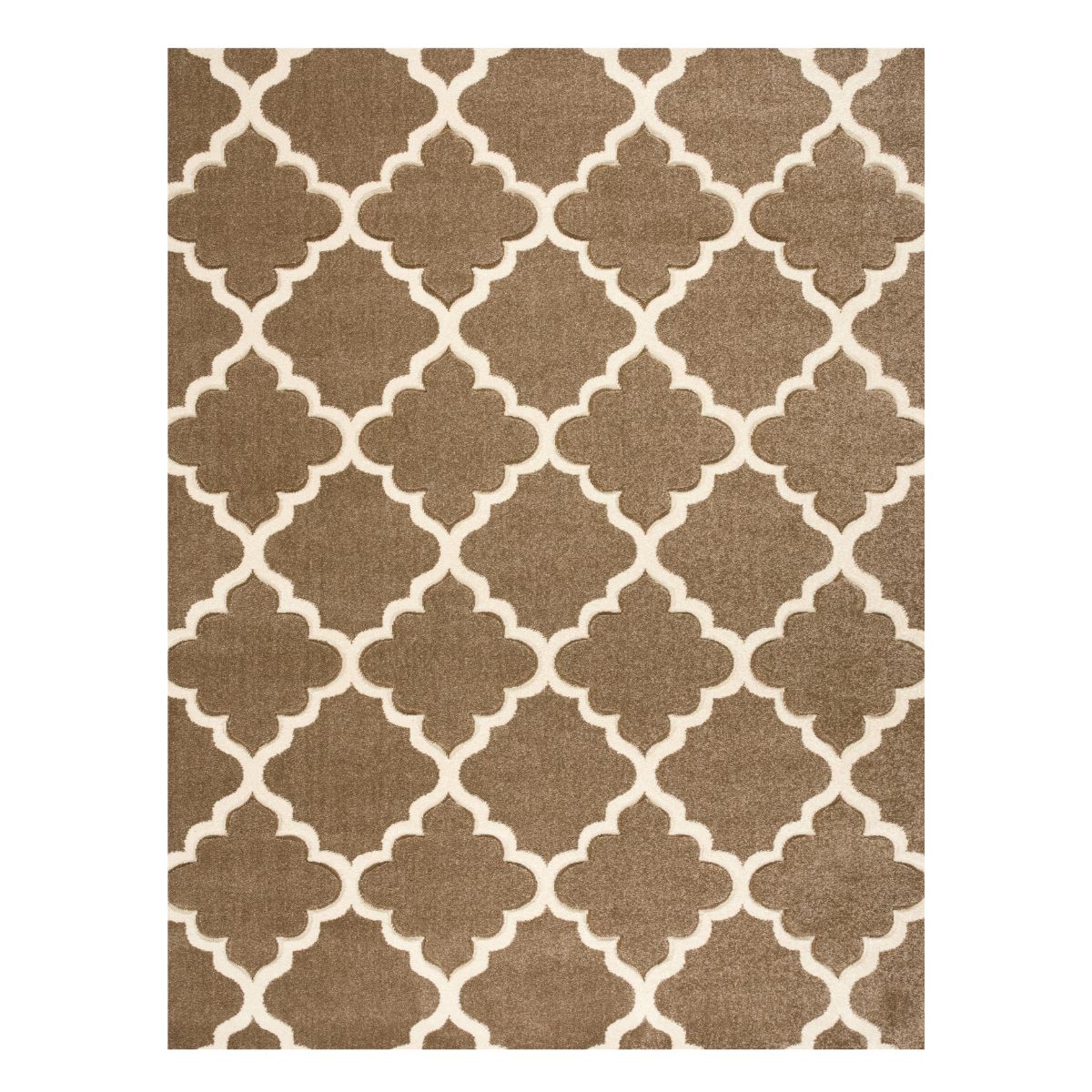 Darcy Geometric Rug