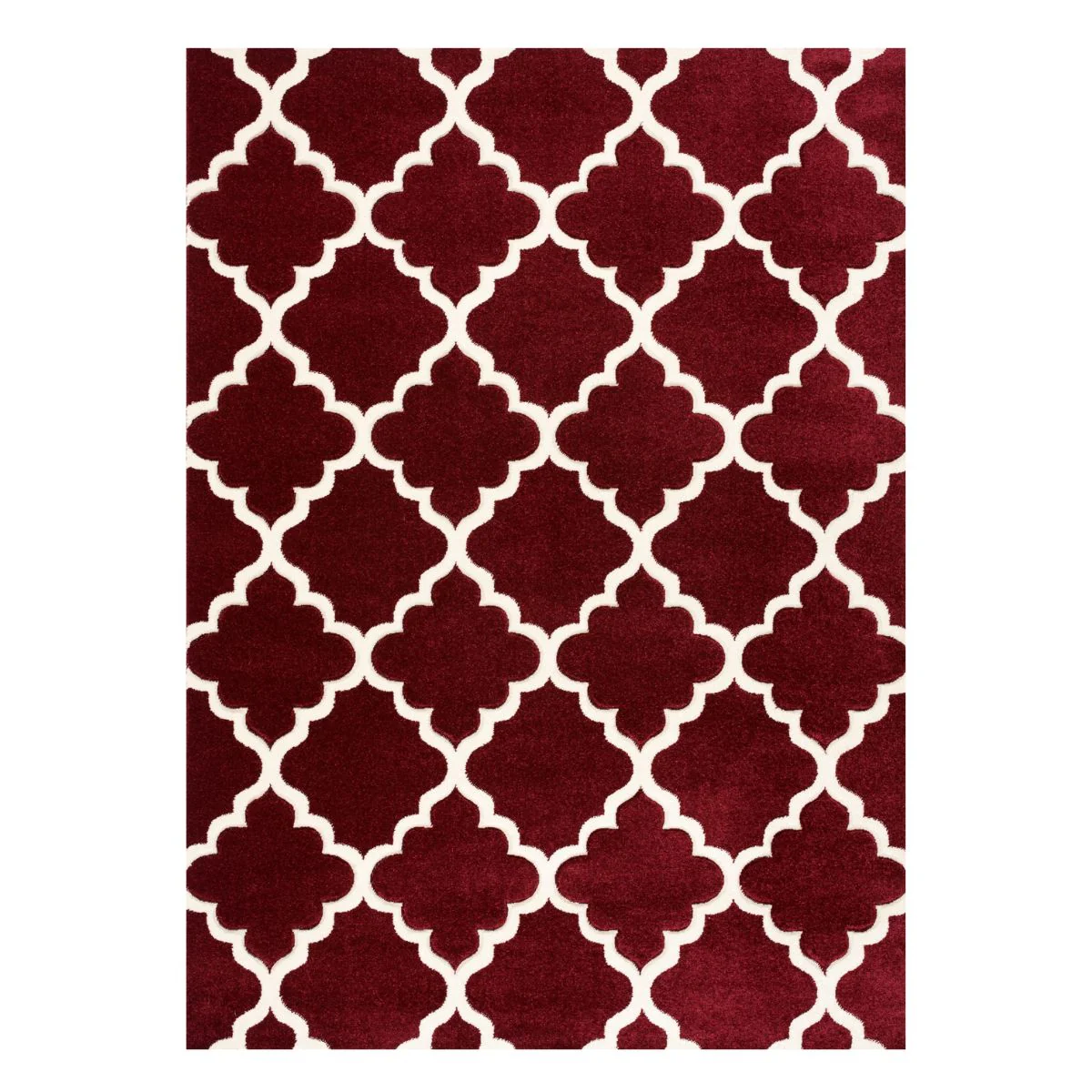 Darcy Geometric Rug - Image 10