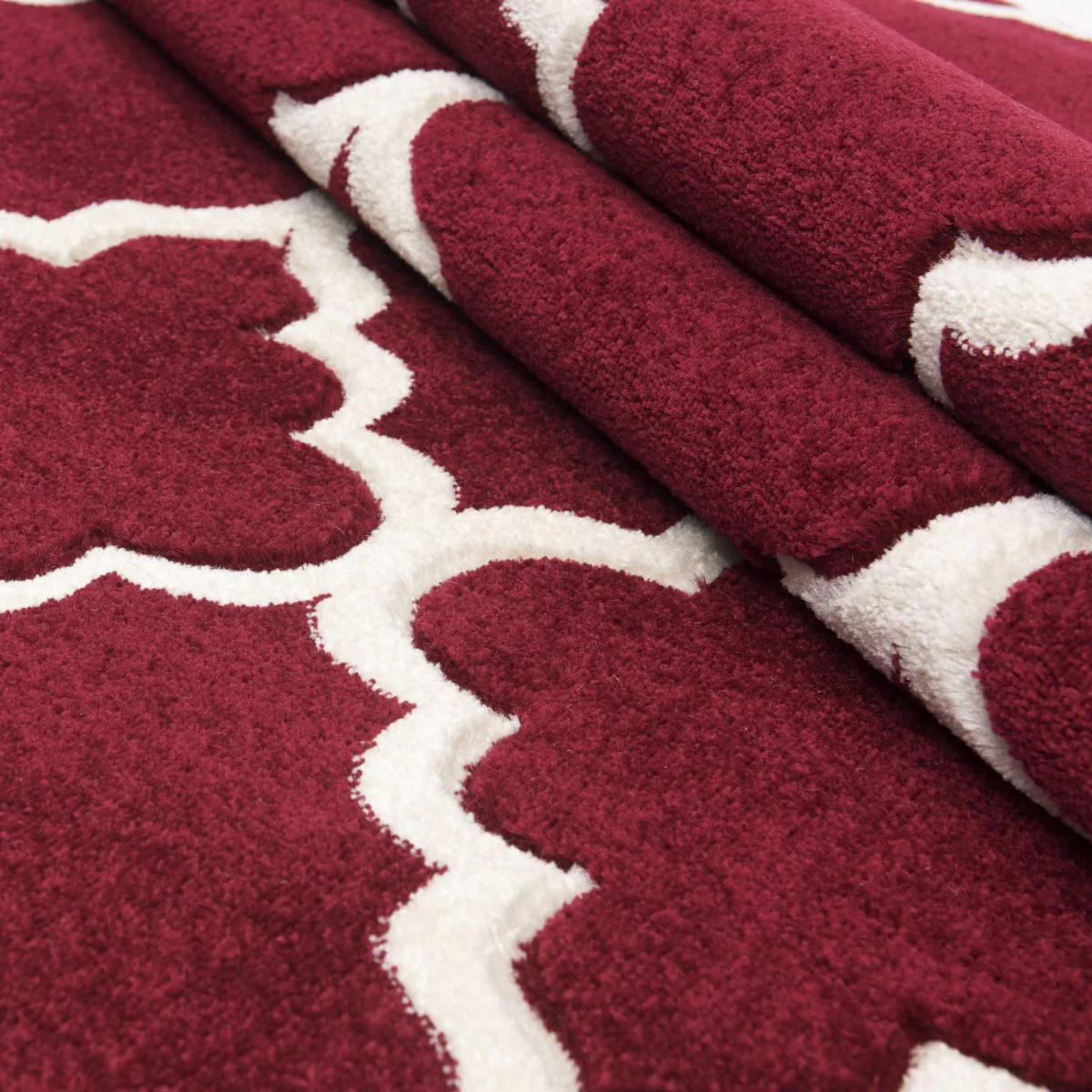 Darcy Geometric Rug - Image 12