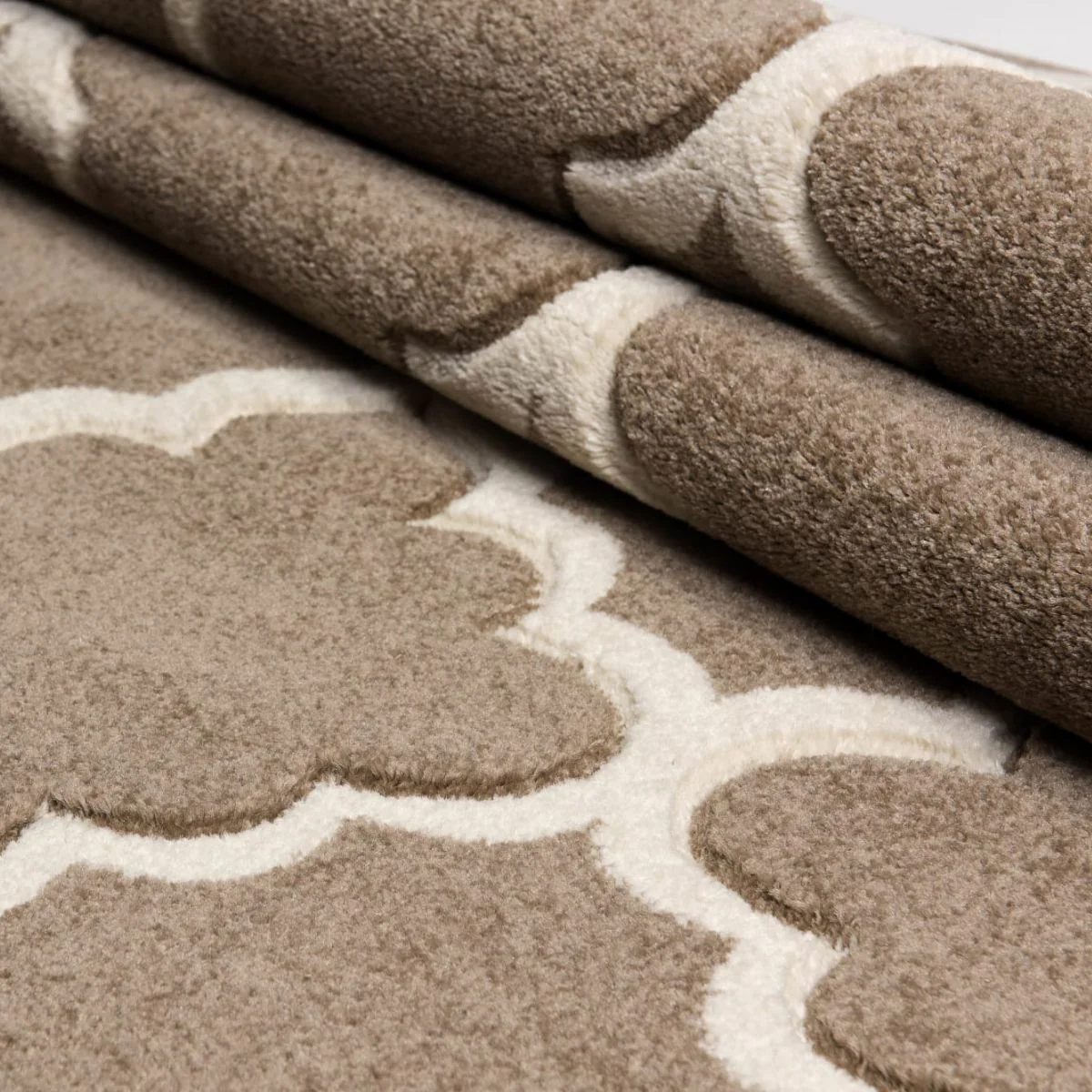 Darcy Geometric Rug - Image 3
