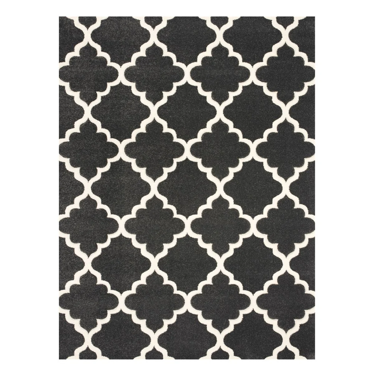 Darcy Geometric Rug - Image 4