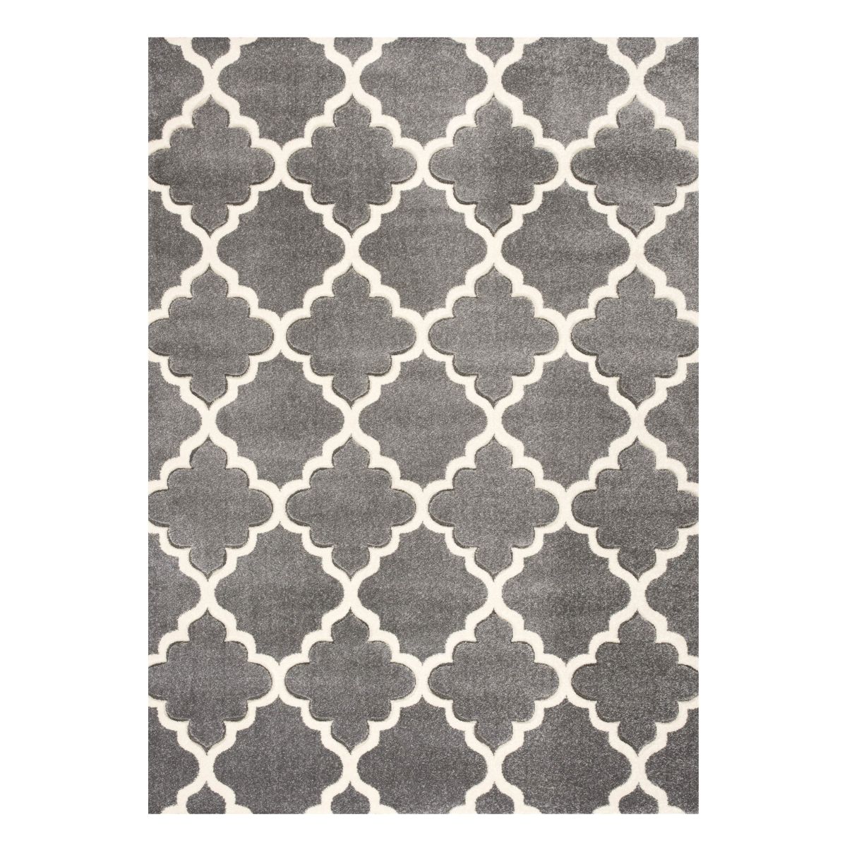 Darcy Geometric Rug - Image 7
