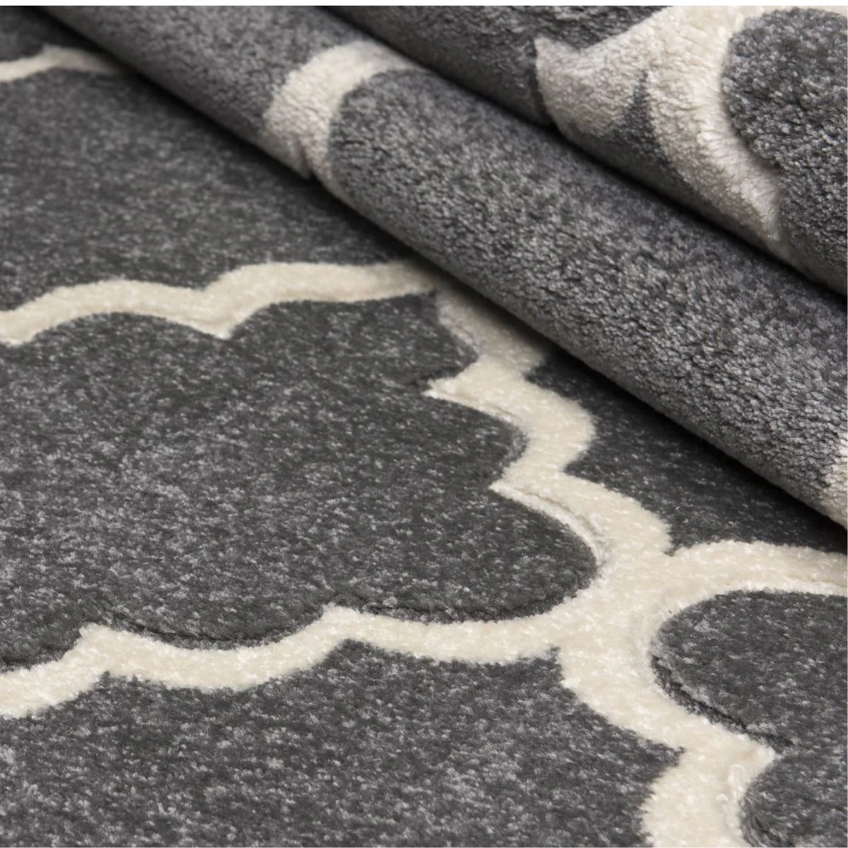 Darcy Geometric Rug - Image 9