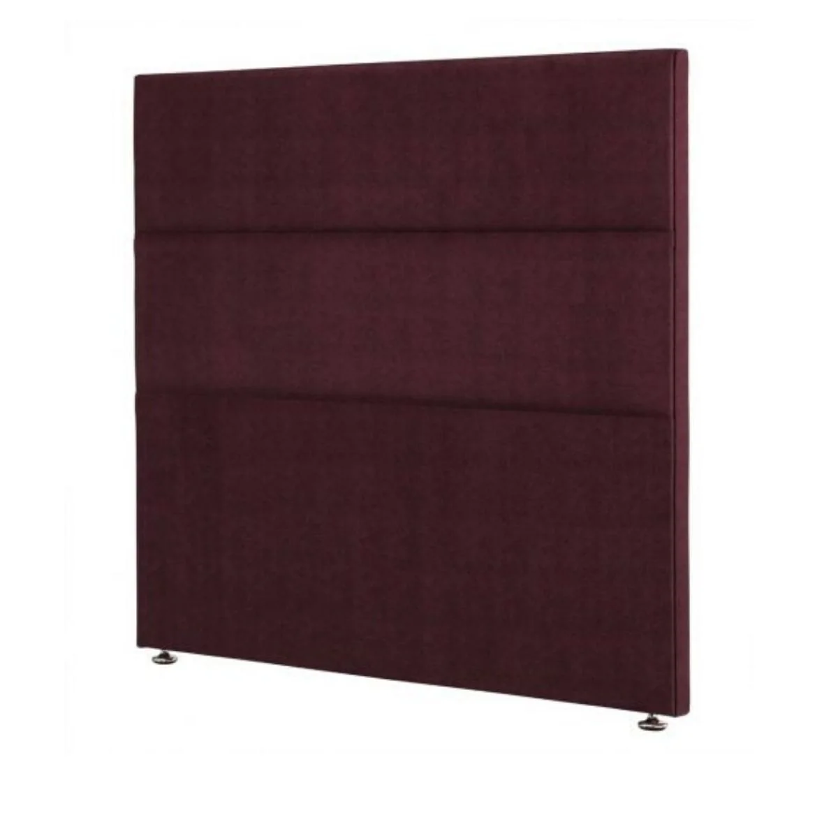 Dual Fabric Headboard - by Respa