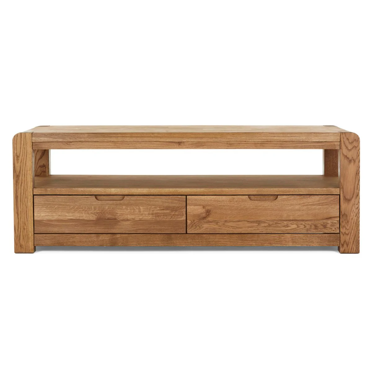 Eileen Oak TV Unit - Image 2