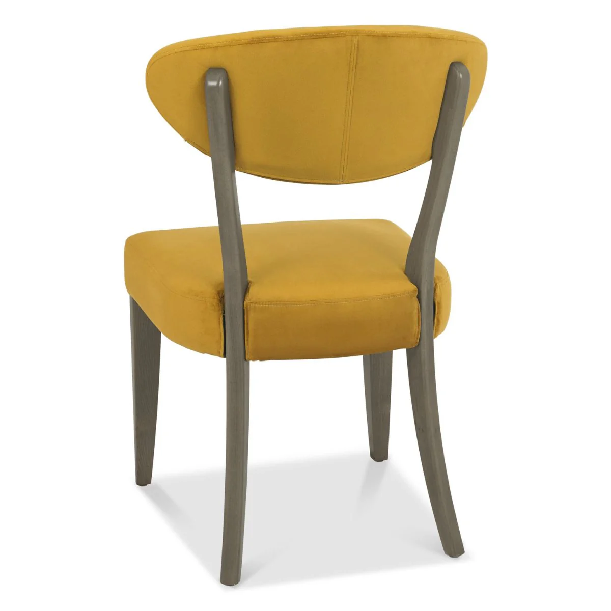 Elliot Weathered Oak Dining Chair - Image 18