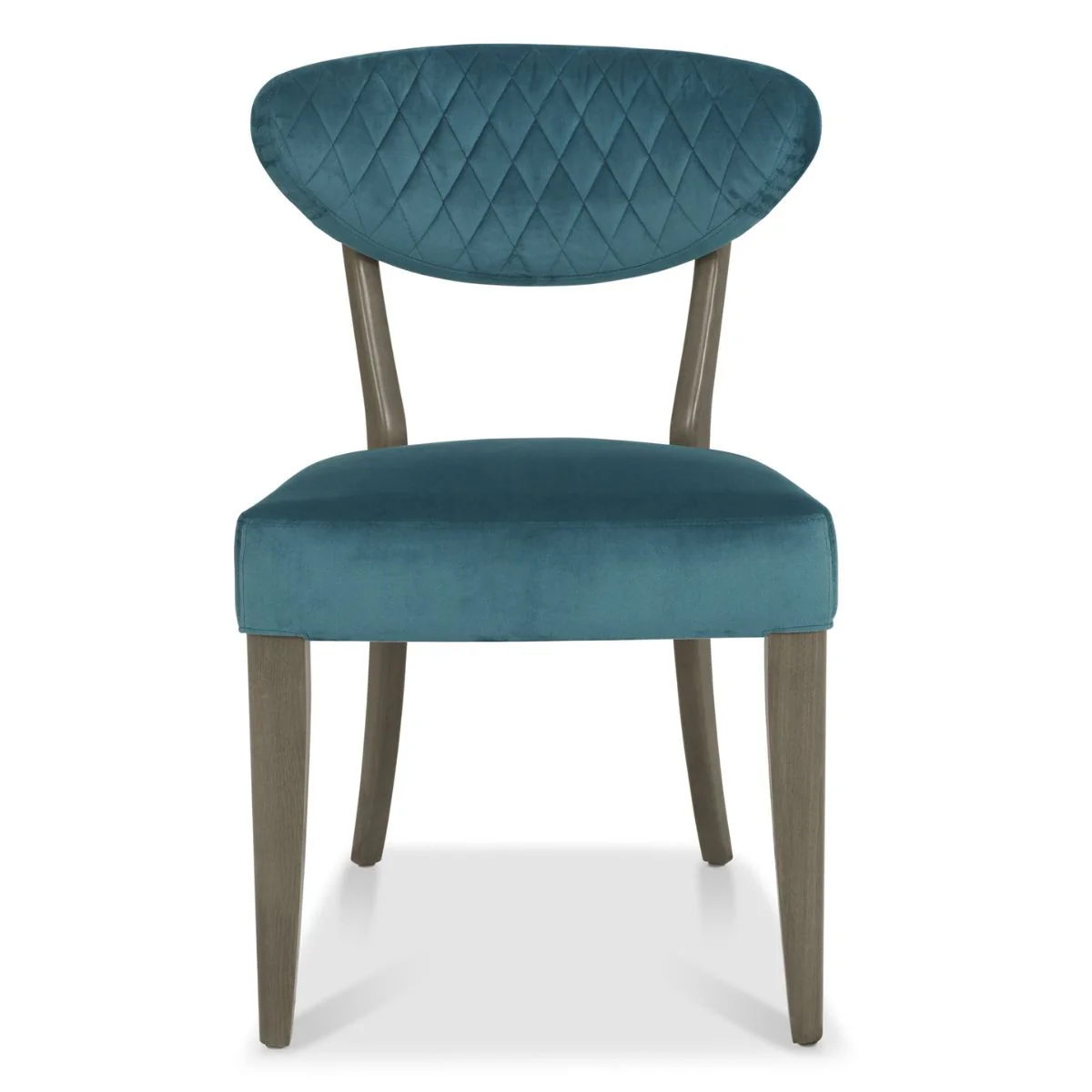 Elliot Weathered Oak Dining Chair - Image 22