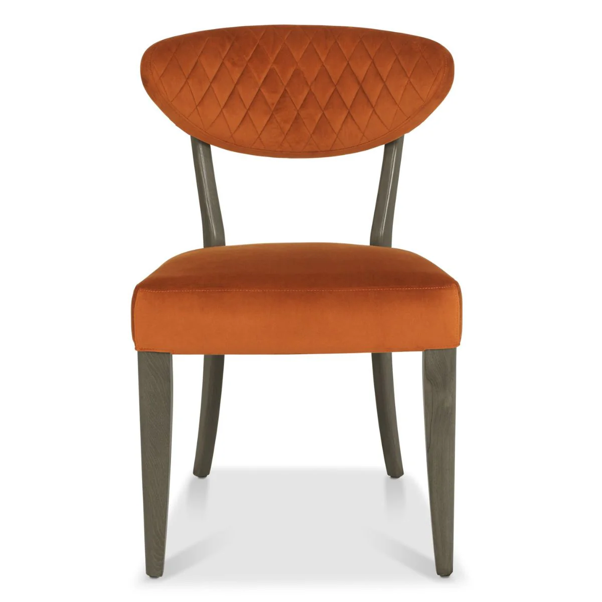 Elliot Weathered Oak Dining Chair - Image 27