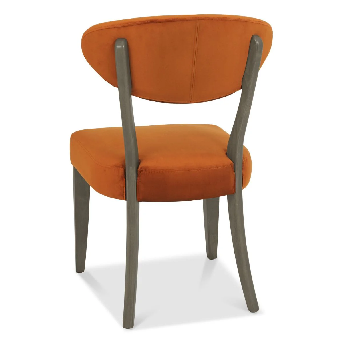 Elliot Weathered Oak Dining Chair - Image 28