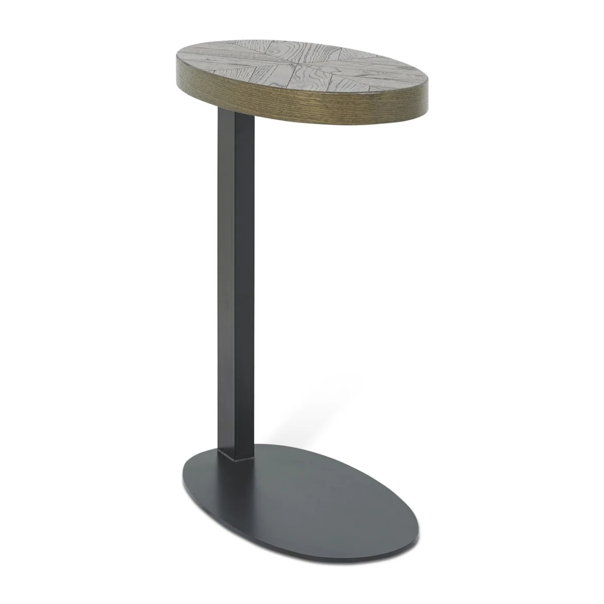 Elliot Weathered Oak Sofa Table
