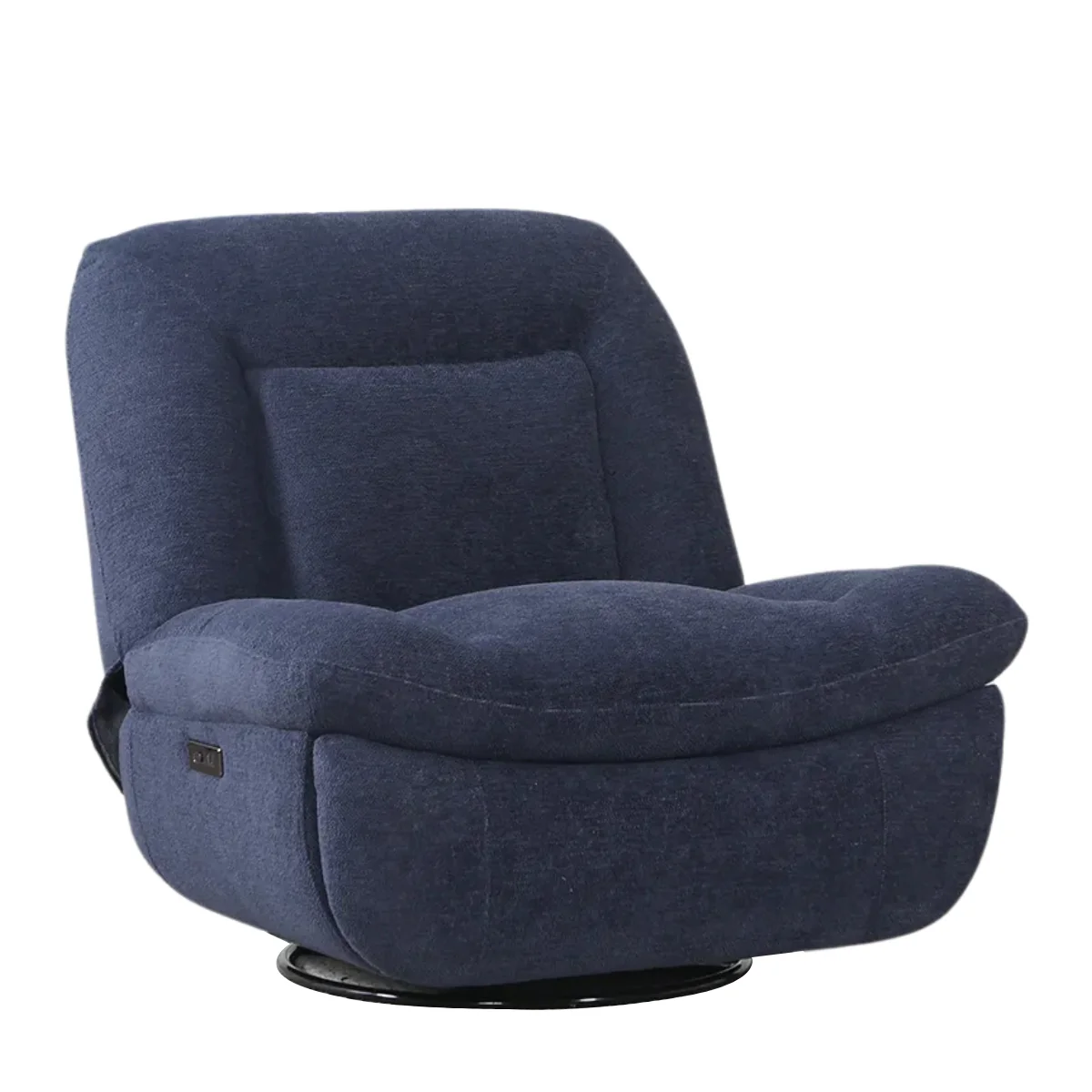 Evans Modern Electric Recliner Chair - Image 12