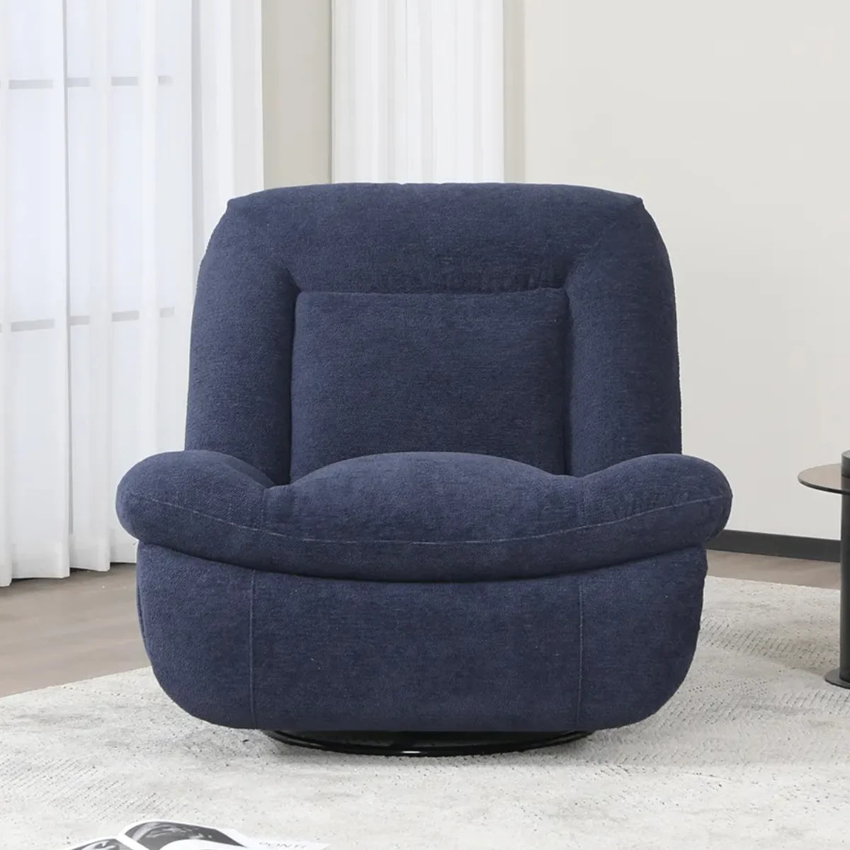 Evans Modern Electric Recliner Chair - Image 14