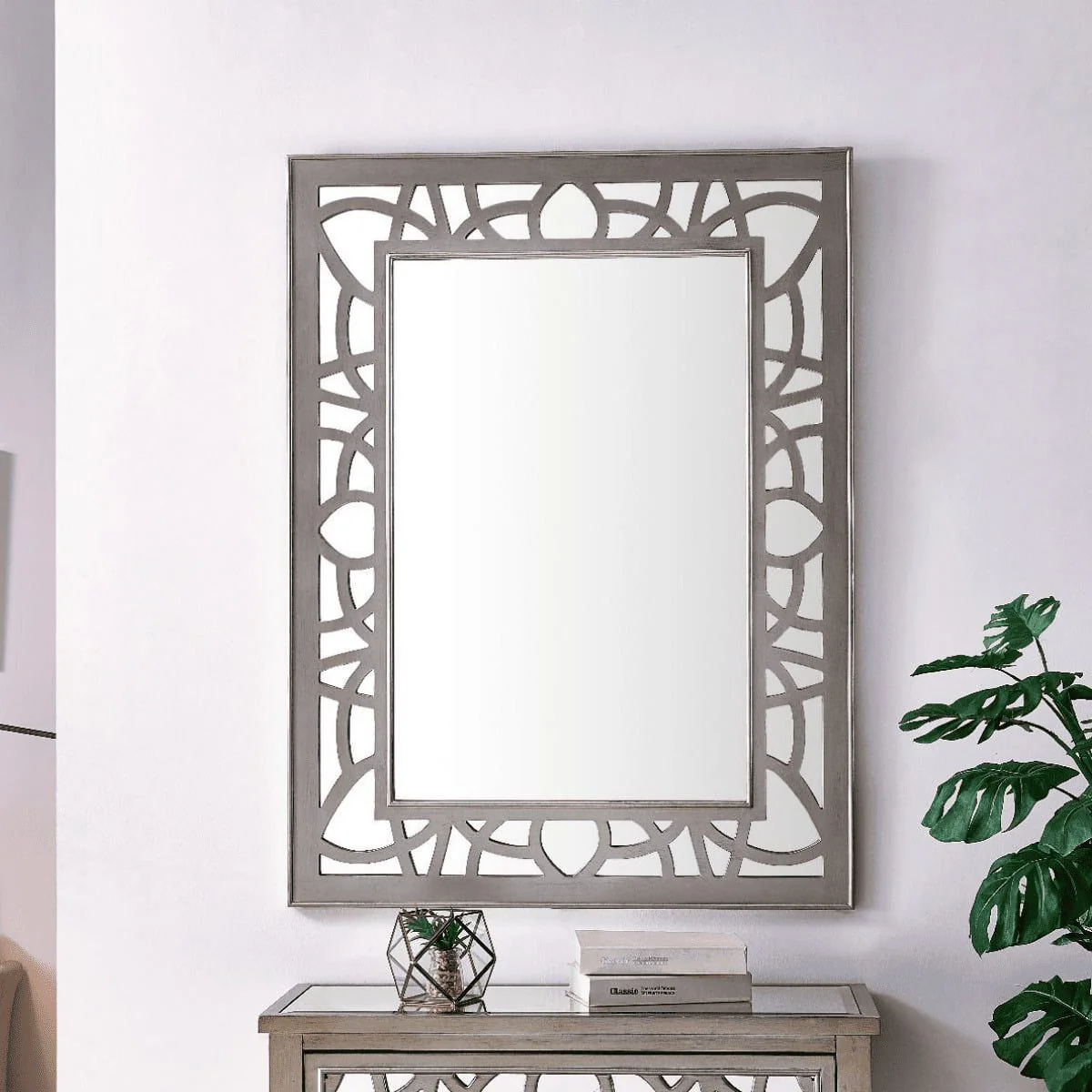 Gallo Champagne Wall Mirror - Image 3
