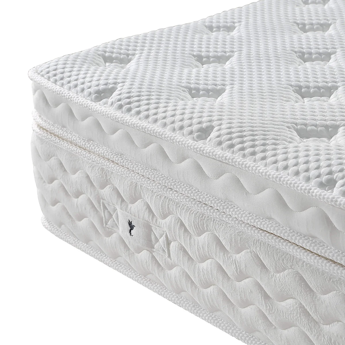 Gel Supreme Mattress - Image 3