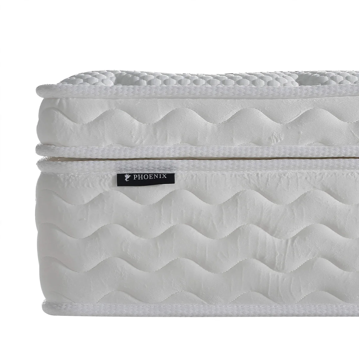 Gel Supreme Mattress - Image 5