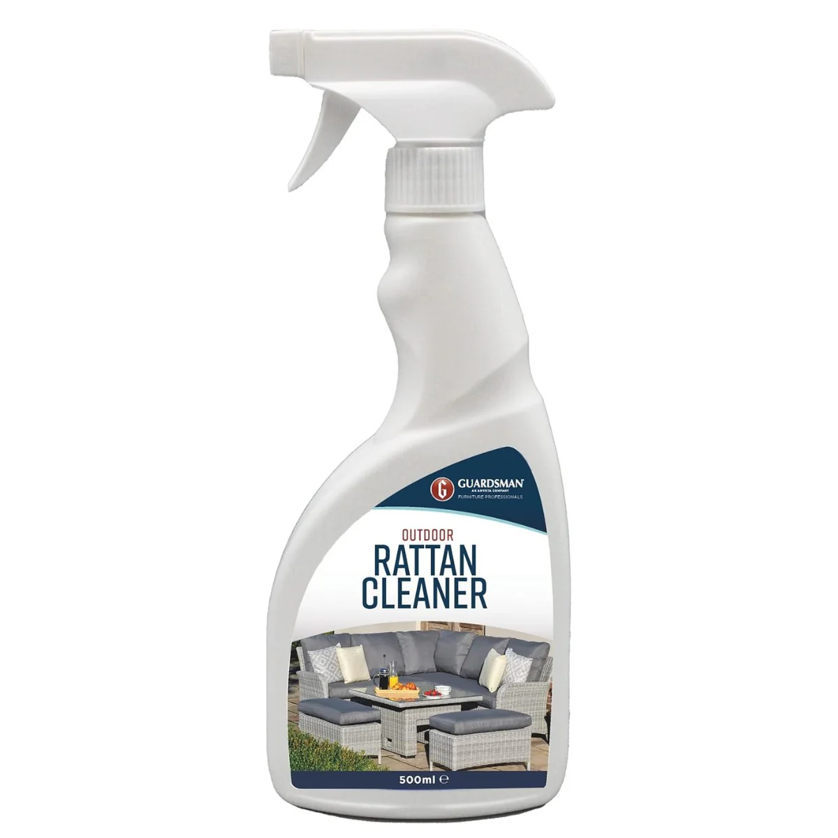 Guardsman Rattan Outdoor Furniture Cleaner