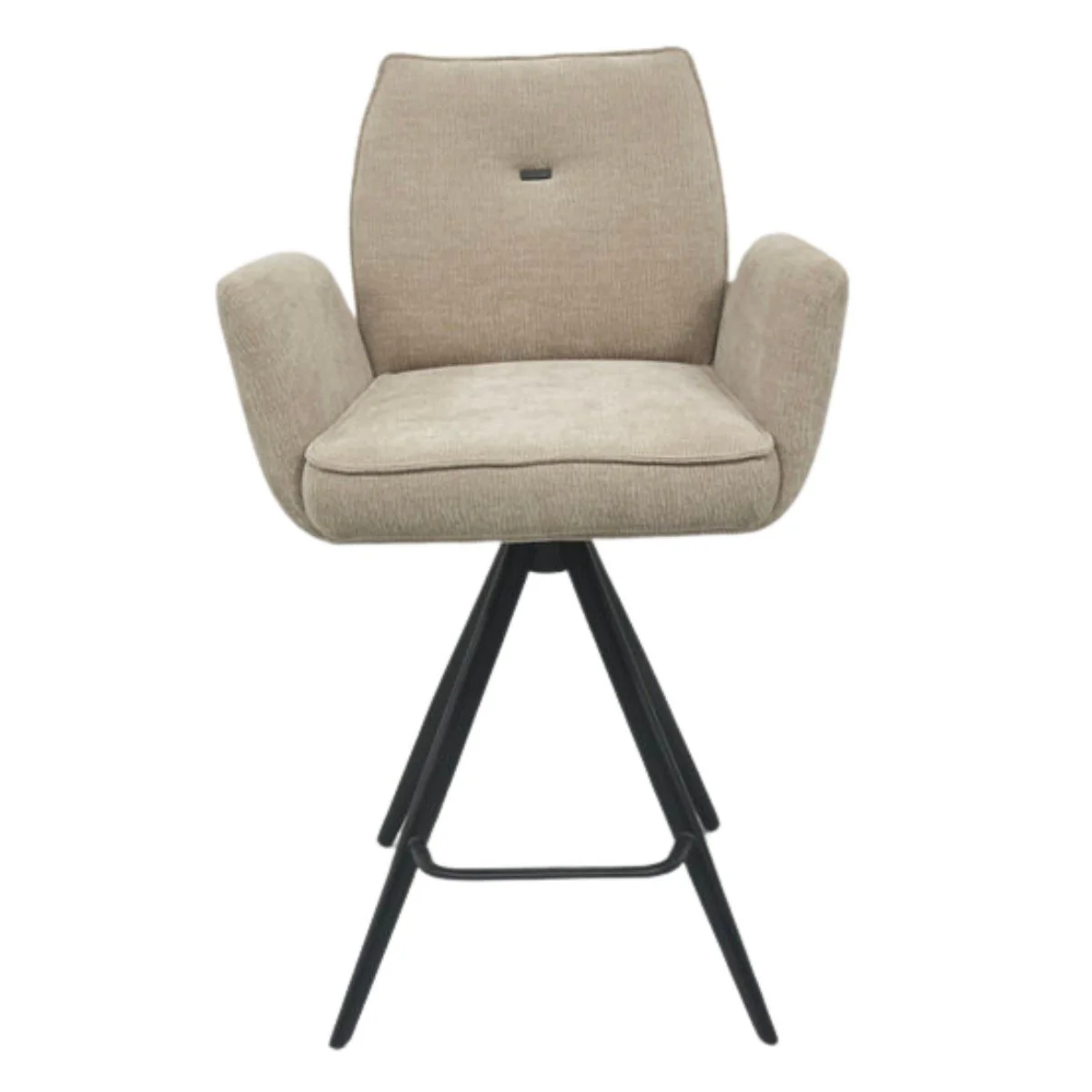 Henderson Bar Stool with Arms - Image 4