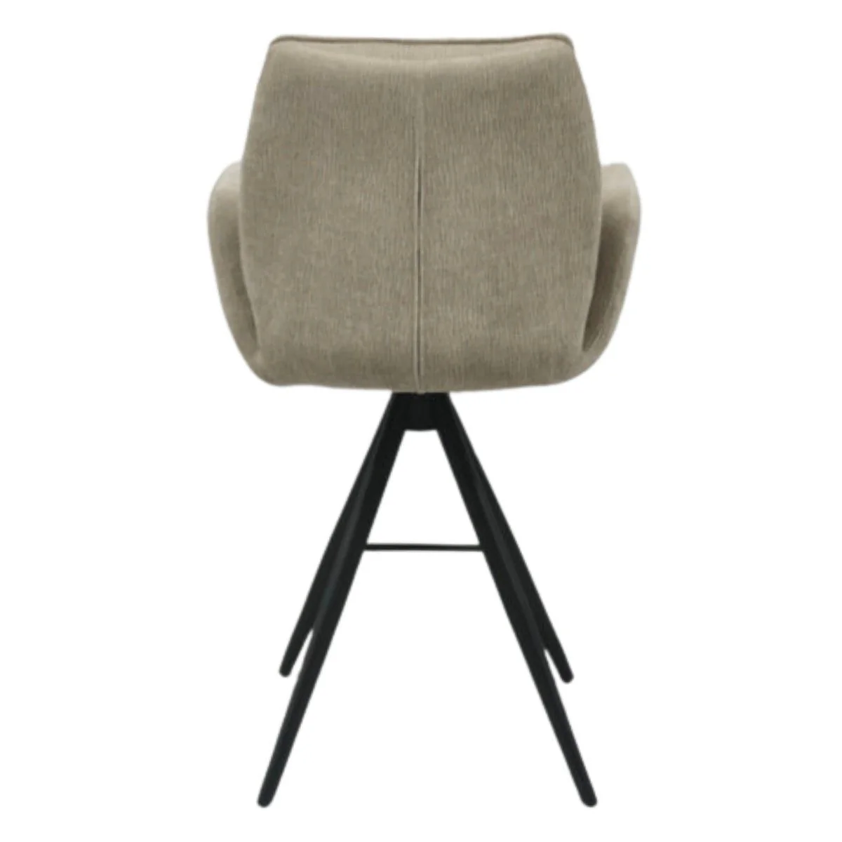 Henderson Bar Stool with Arms - Image 7