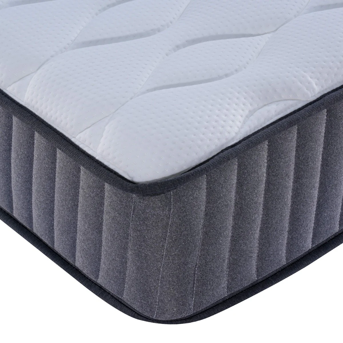 Horizon Pocket Sprung Roll Up Mattress - Image 3