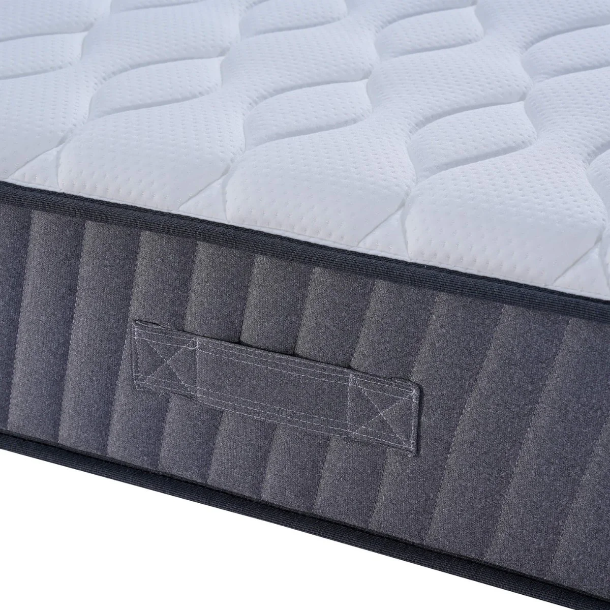 Horizon Pocket Sprung Roll Up Mattress - Image 4