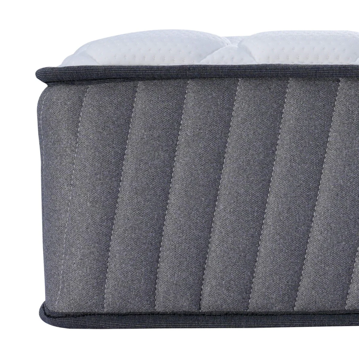 Horizon Pocket Sprung Roll Up Mattress - Image 5