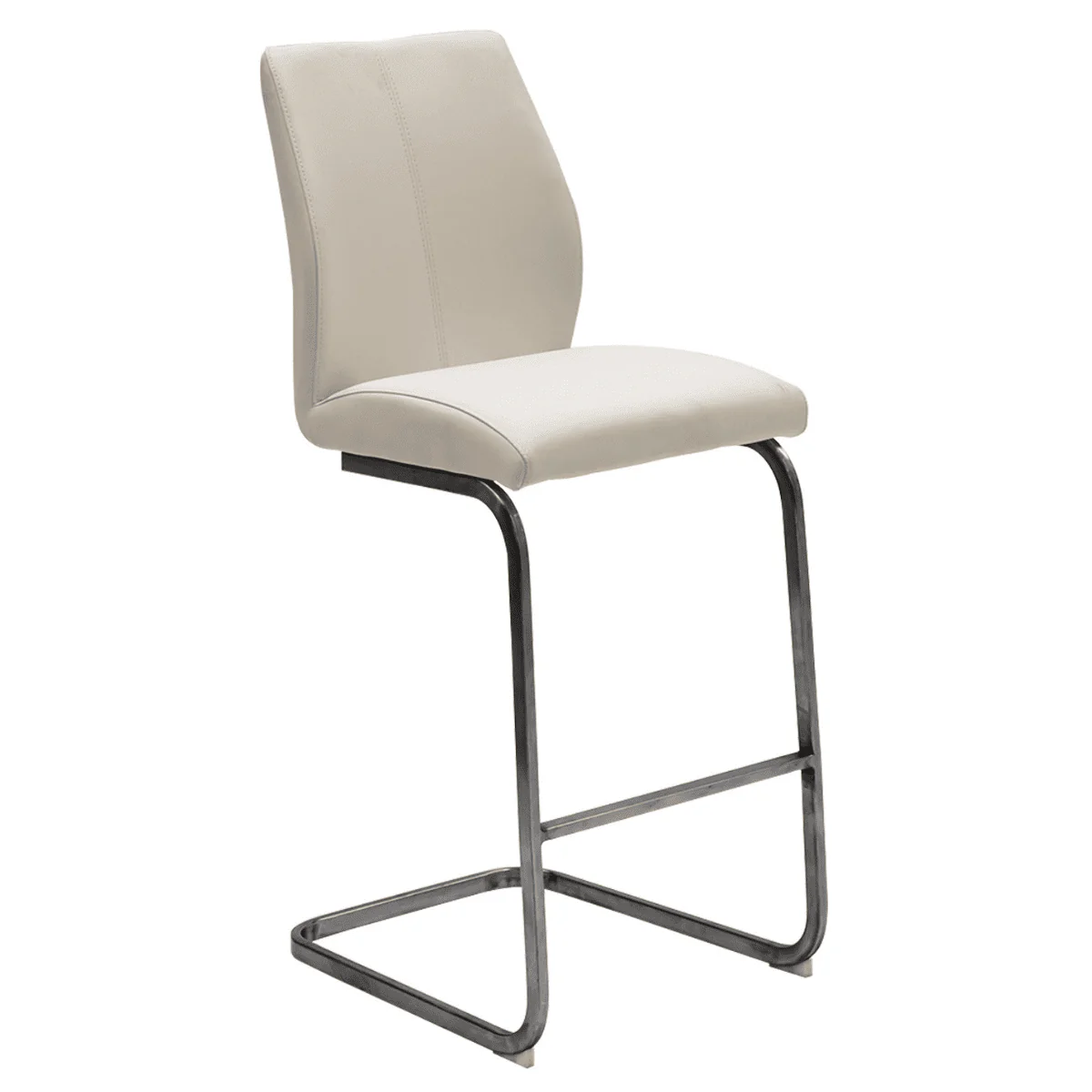 Irene Cantilever Bar Stool - Image 3