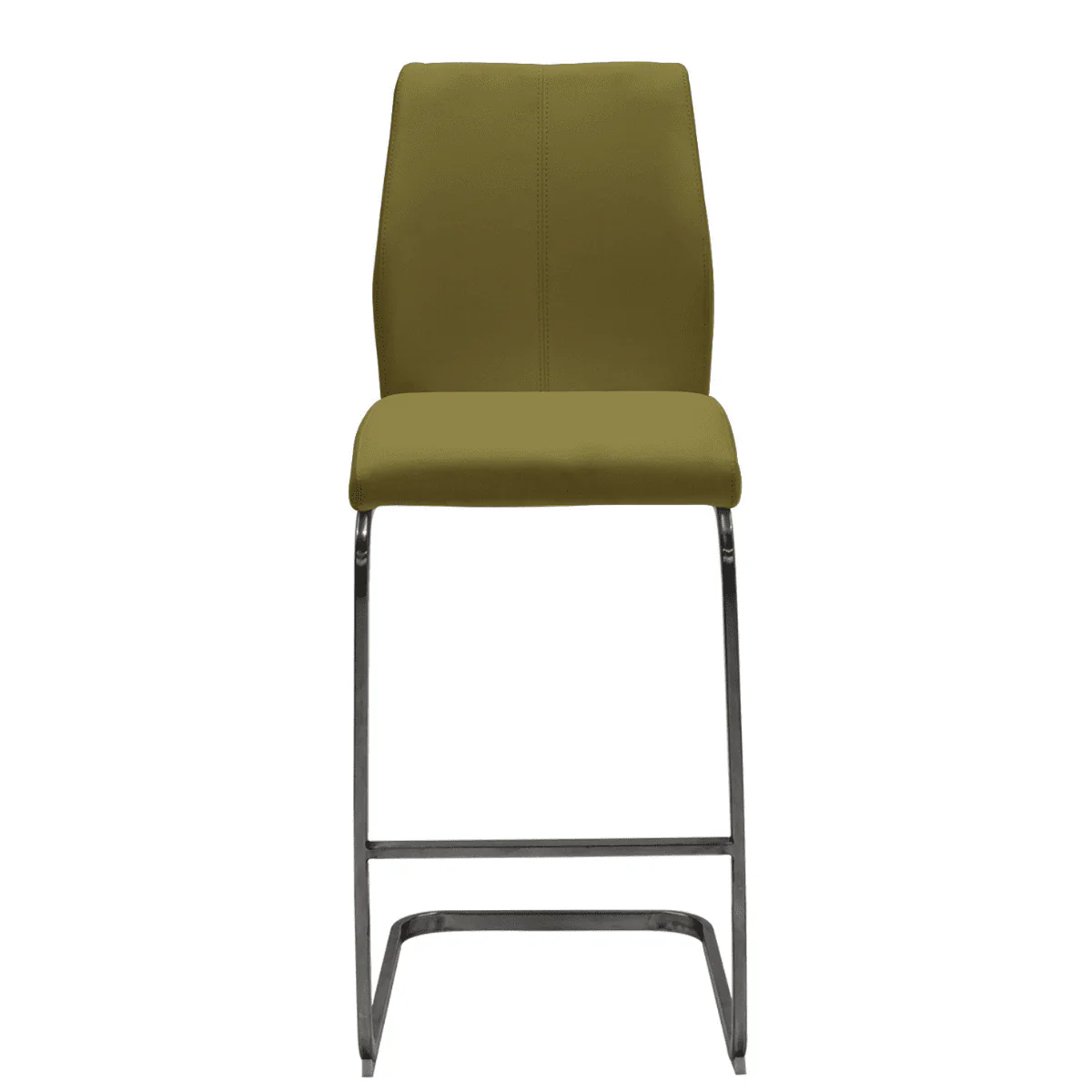Irene Cantilever Bar Stool - Image 4