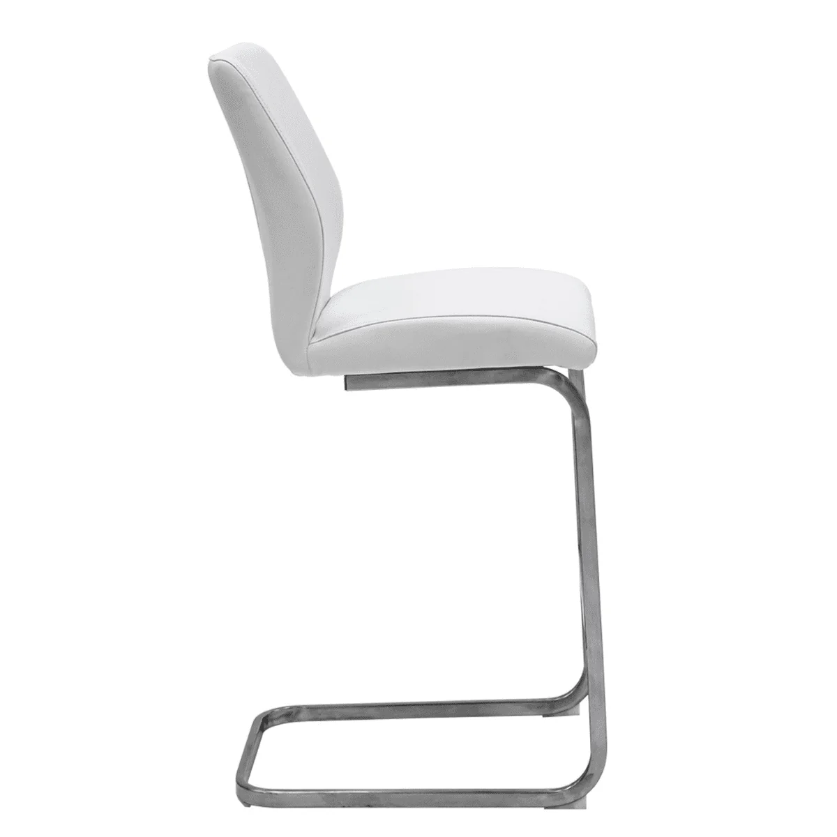 Irene Cantilever Bar Stool - Image 6