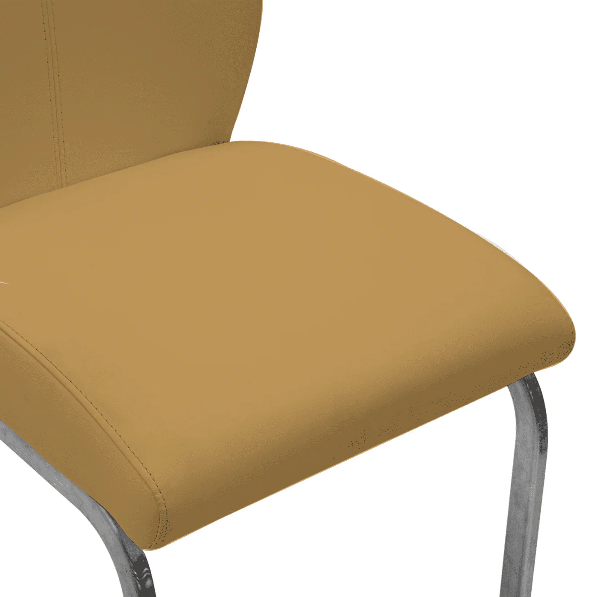 Irene Cantilever Bar Stool - Image 7