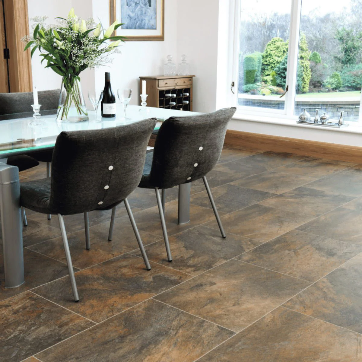 Karndean Art Select Stone LVT Flooring Collection - Image 3