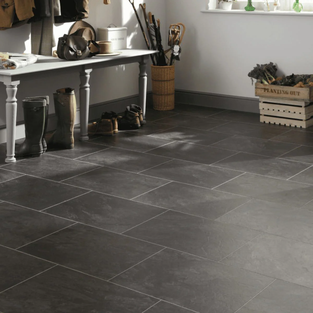 Karndean Art Select Stone LVT Flooring Collection - Image 4