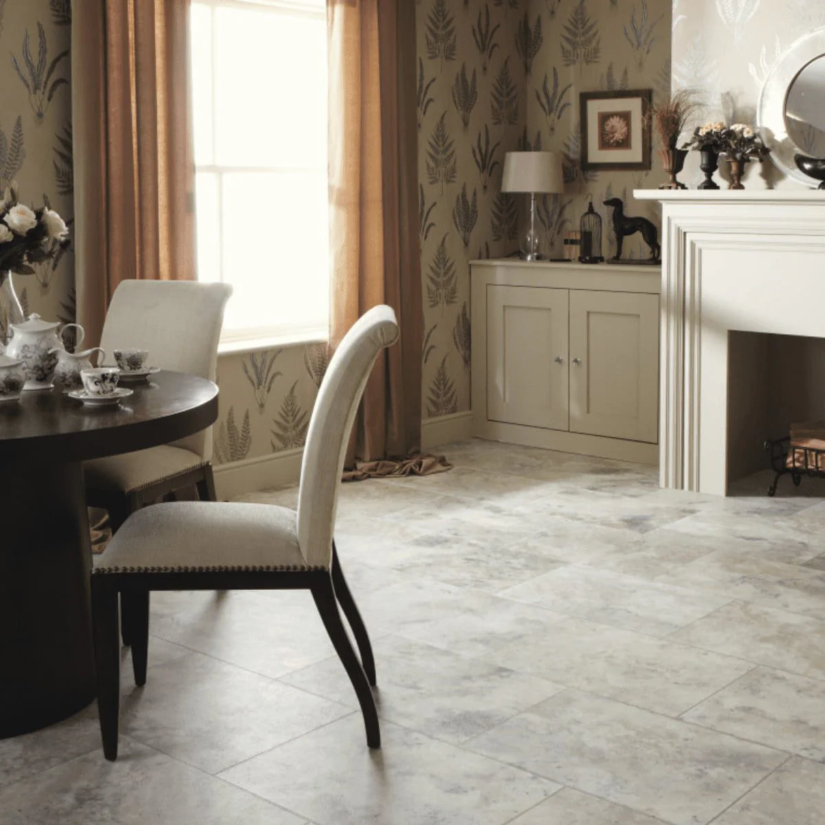Karndean Art Select Stone LVT Flooring Collection - Image 5