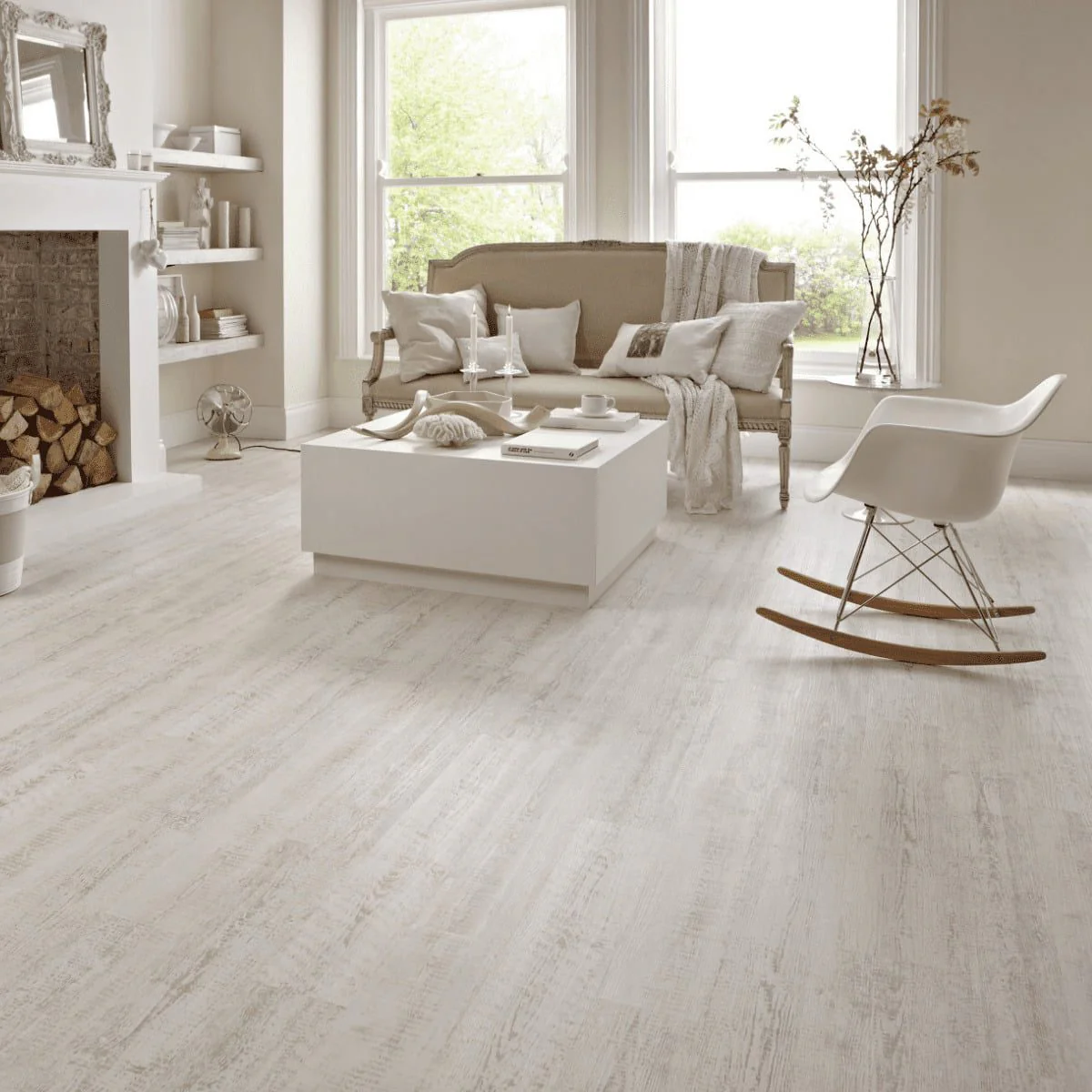 Karndean Knight Tile LVT Flooring Collection - Image 5