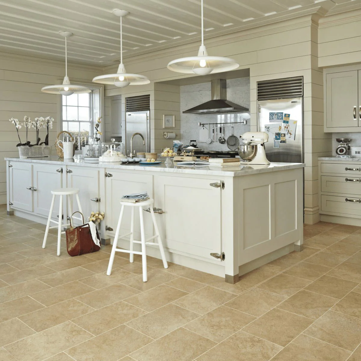 Karndean Knight Tile LVT Flooring Collection - Image 6