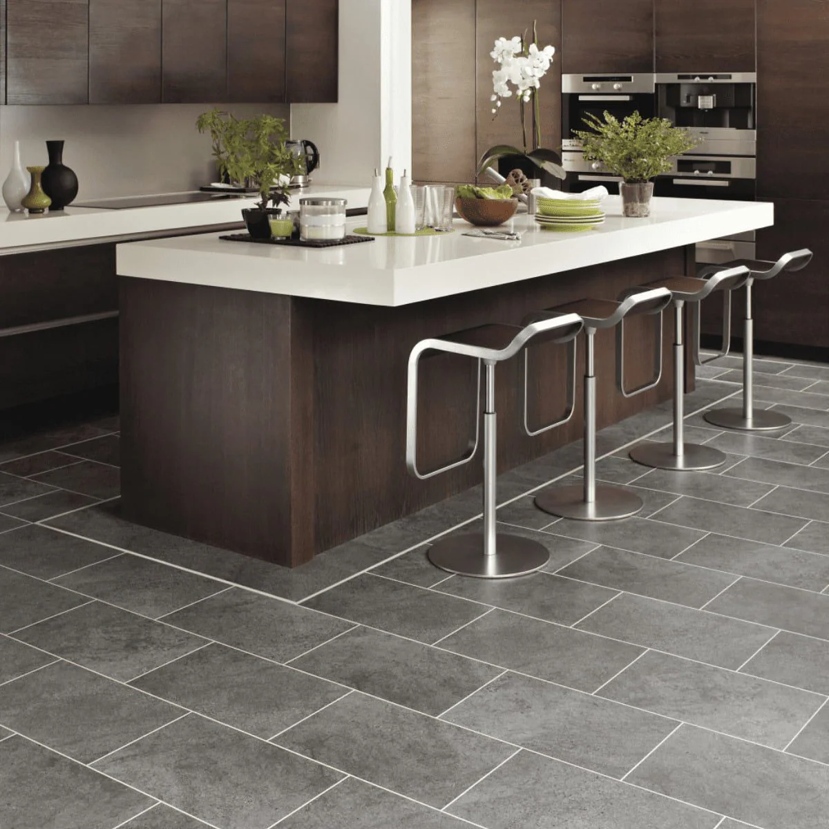 Karndean Knight Tile LVT Flooring Collection - Image 7