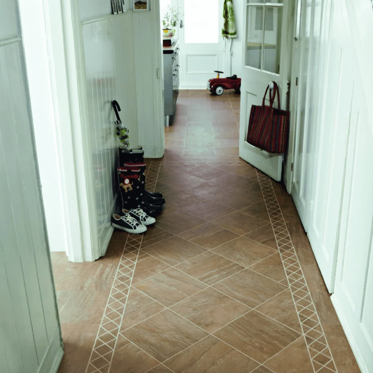 Karndean Knight Tile LVT Flooring Collection - Image 8