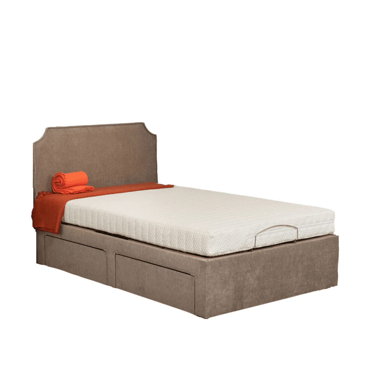 Latexmatic Anti Allergy Mattress