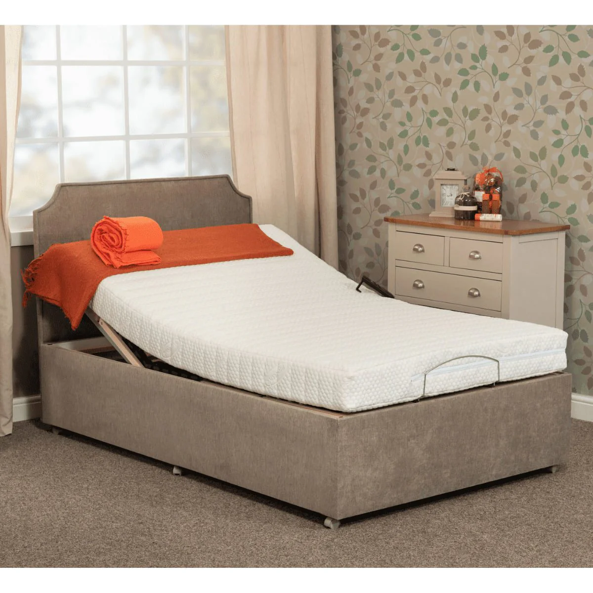 Latexmatic Anti Allergy Mattress - Image 4